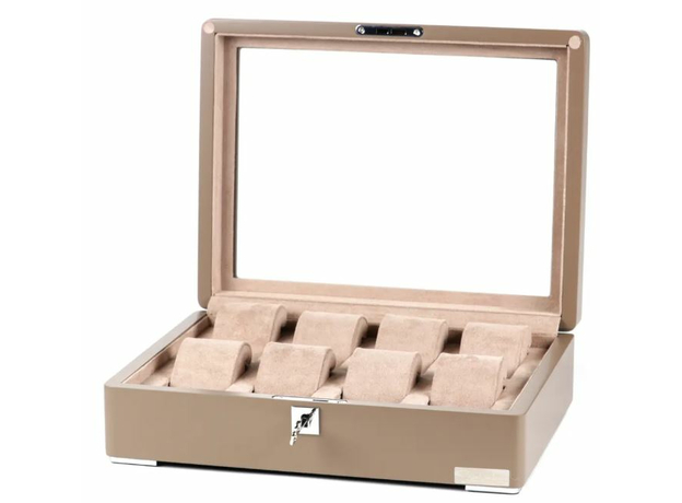 Скринька Salvadore WB/3420/8.TAN, фото 3 | Интернет-магазин оригинальных часов и аксессуаров