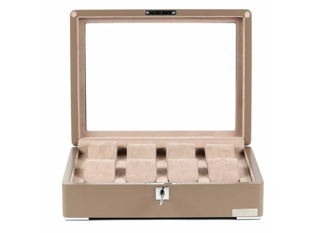 Скринька Salvadore WB/3420/8.TAN, фото 4 | Интернет-магазин оригинальных часов и аксессуаров