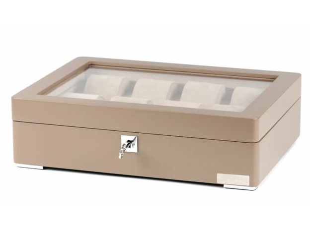 Скринька Salvadore WB/3420/8.TAN, фото 5 | Интернет-магазин оригинальных часов и аксессуаров