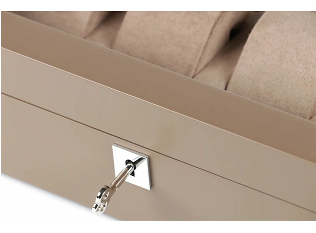 Скринька Salvadore WB/3420/8.TAN, фото 6 | Интернет-магазин оригинальных часов и аксессуаров