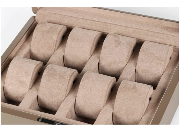 Скринька Salvadore WB/3420/8.TAN, фото 7 | Интернет-магазин оригинальных часов и аксессуаров