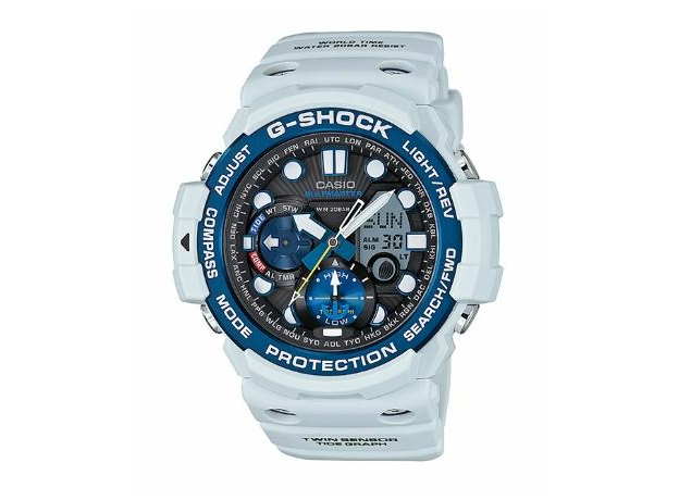 Накладка CASIO 10515196 (GN.1000C.8A), фото 2 | Интернет-магазин оригинальных часов и аксессуаров