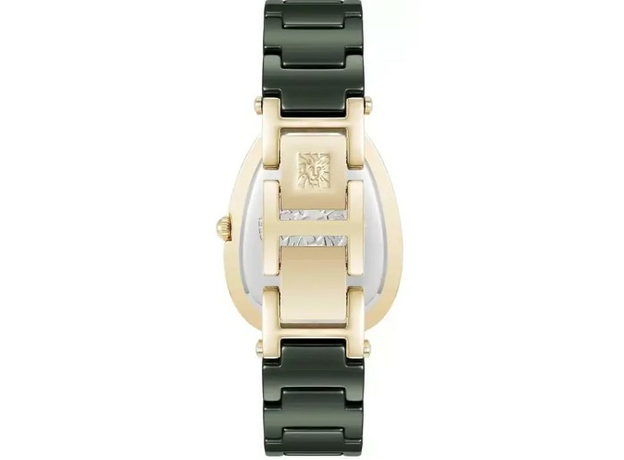 ANNE KLEIN AK/5012GPGN, фото 2 | Интернет-магазин оригинальных часов и аксессуаров