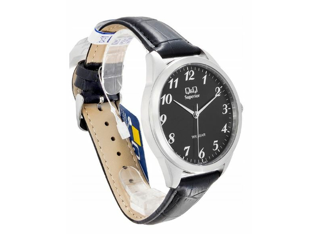 Q&Q C22A-008VY (C22A-008,C22AJ008VY,C22AJ008), фото 2 | Интернет-магазин оригинальных часов и аксессуаров