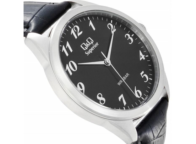 Q&Q C22A-008VY (C22A-008,C22AJ008VY,C22AJ008), фото 3 | Интернет-магазин оригинальных часов и аксессуаров