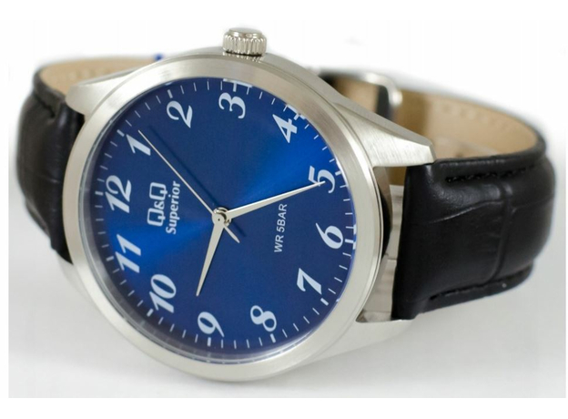 Q&Q C22A-010VY (C22AJ010VY, C22AJ010, C22A-010), фото 3 | Интернет-магазин оригинальных часов и аксессуаров