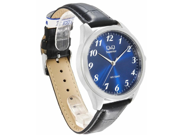 Q&Q C22A-010VY (C22AJ010VY, C22AJ010, C22A-010), фото 2 | Интернет-магазин оригинальных часов и аксессуаров