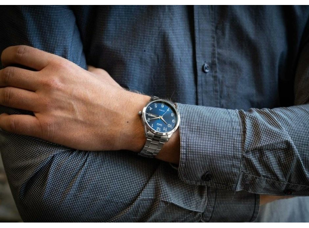 Q&Q C32A-005PY (C32AJ005PY,C32AJ005,C32A-005), фото 2 | Интернет-магазин оригинальных часов и аксессуаров