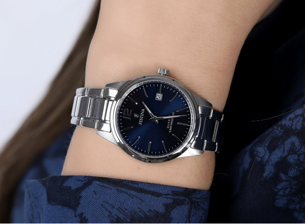 Festina F20509/3 Classics, фото 2 | Интернет-магазин оригинальных часов и аксессуаров