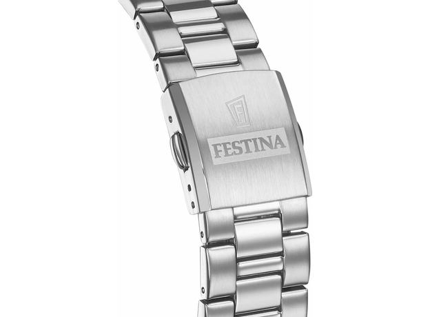Festina F20552/3 Classics, фото 3 | Интернет-магазин оригинальных часов и аксессуаров
