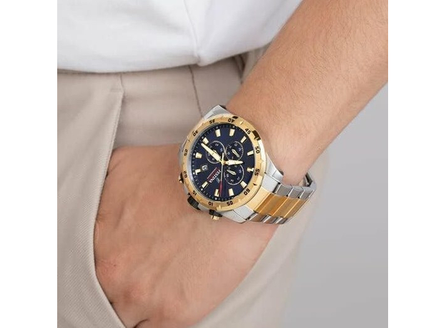 Festina F20562/2 Chrono Sport, фото 4 | Интернет-магазин оригинальных часов и аксессуаров