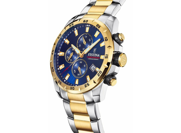 Festina F20562/2 Chrono Sport, фото 2 | Интернет-магазин оригинальных часов и аксессуаров