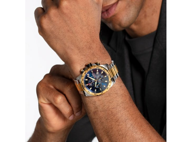 Festina F20562/2 Chrono Sport, фото 5 | Интернет-магазин оригинальных часов и аксессуаров