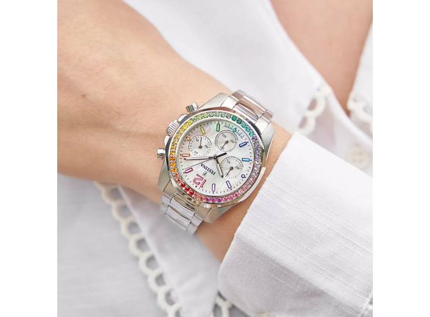 Festina F20606/2 Rainbow, фото 2 | Интернет-магазин оригинальных часов и аксессуаров