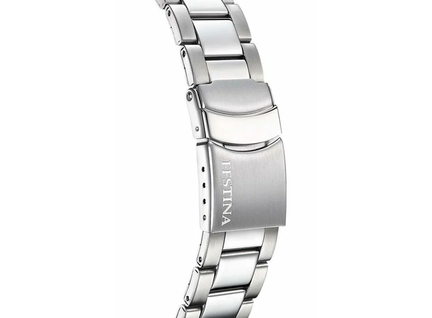 Festina F20623/5 Multifunction Collection, фото 2 | Интернет-магазин оригинальных часов и аксессуаров