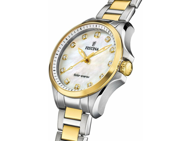 Festina F20655/1 Solar Energy, фото 2 | Интернет-магазин оригинальных часов и аксессуаров