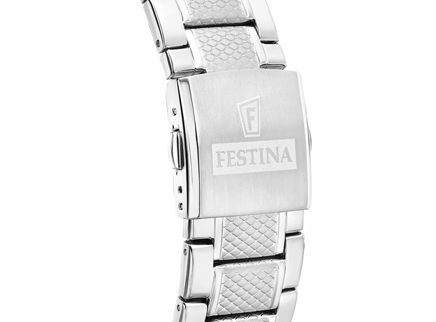 Festina F20668/3 Timeless Chronograph, фото 2 | Интернет-магазин оригинальных часов и аксессуаров