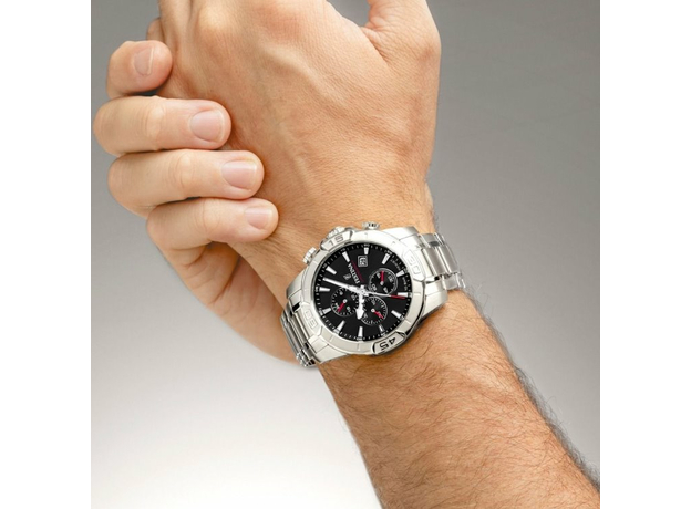 Festina F20704/3 Timeless Chronograph, фото 2 | Интернет-магазин оригинальных часов и аксессуаров