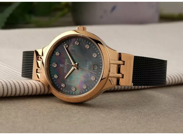 Festina F20717/2 Mademoiselle, фото 3 | Интернет-магазин оригинальных часов и аксессуаров