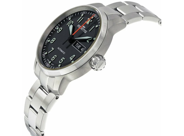 FORTIS 704.21.11 M, фото 2 | Интернет-магазин оригинальных часов и аксессуаров