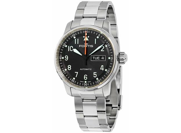 FORTIS 704.21.11 M, фото 3 | Интернет-магазин оригинальных часов и аксессуаров