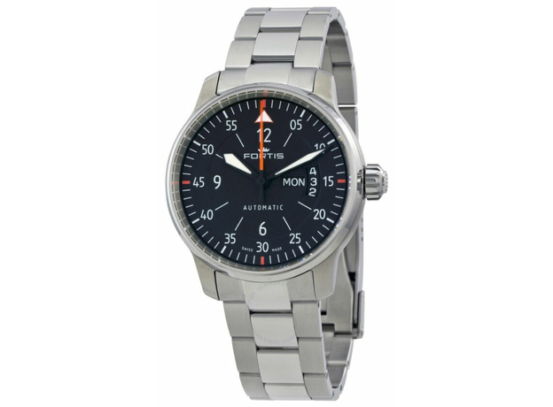 FORTIS 704.21.19 M, фото 2 | Интернет-магазин оригинальных часов и аксессуаров