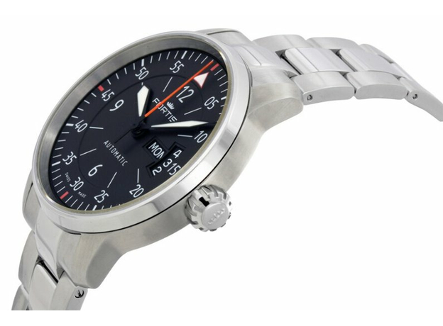 FORTIS 704.21.19 M, фото 3 | Интернет-магазин оригинальных часов и аксессуаров