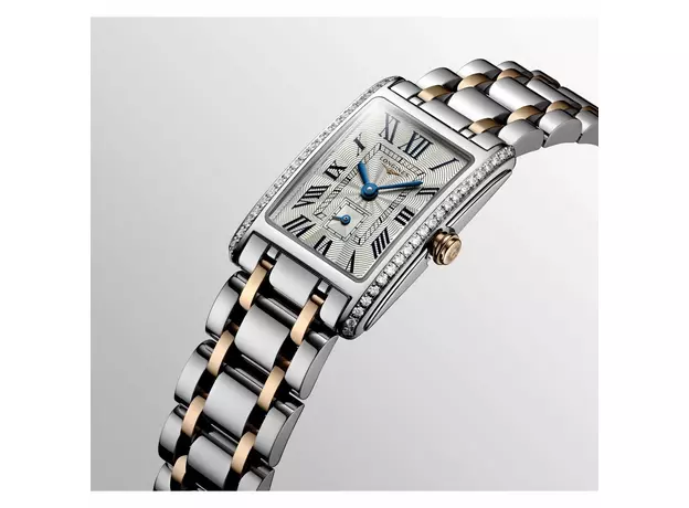 Longines L5.255.5.79.7 DolceVita, фото 2 | Интернет-магазин оригинальных часов и аксессуаров