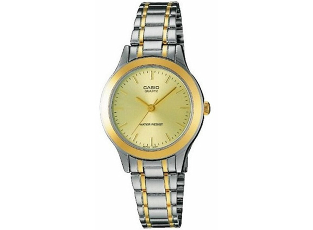 CASIO LTP-1128G-9A Exclusive, фото 2 | Интернет-магазин оригинальных часов и аксессуаров