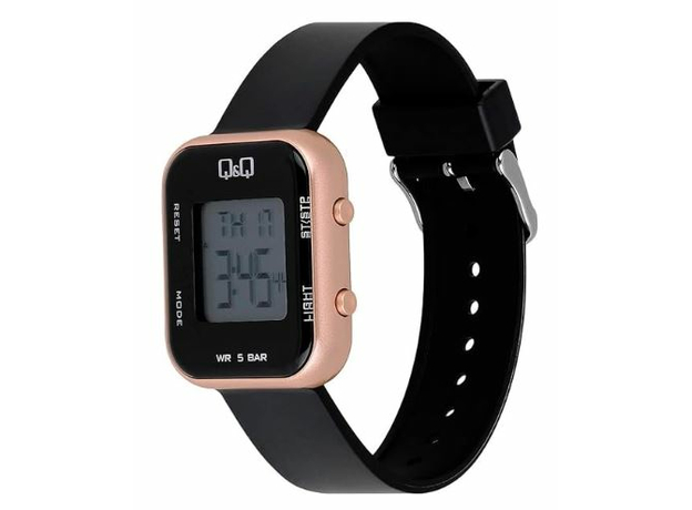 Q&Q M207J004Y (M207-004Y,M207-004,M207J004), фото 2 | Интернет-магазин оригинальных часов и аксессуаров