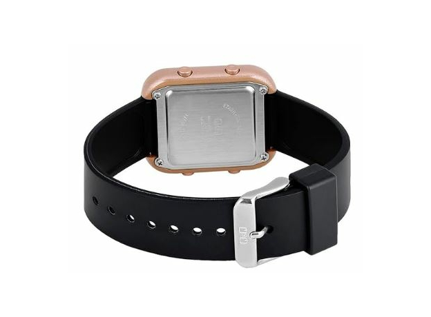 Q&Q M207J004Y (M207-004Y,M207-004,M207J004), фото 3 | Интернет-магазин оригинальных часов и аксессуаров