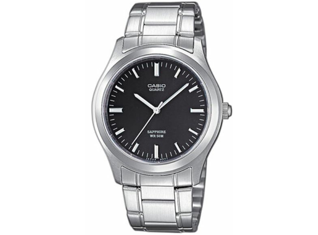 Браслет Casio 10126058 ( MTP.1200A.1AV), фото 4 | Интернет-магазин оригинальных часов и аксессуаров