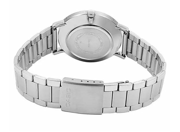 CASIO MTP-VT01D-1B Exclusive, фото 3 | Интернет-магазин оригинальных часов и аксессуаров