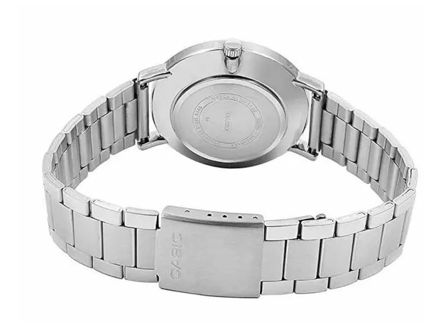 CASIO MTP-VT01D-2B Exclusive, фото 3 | Интернет-магазин оригинальных часов и аксессуаров