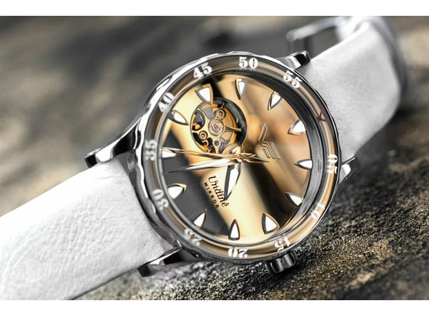 VOSTOK EUROPE UNDINE NH38-515A765 (NH38/515A765), фото 5 | Интернет-магазин оригинальных часов и аксессуаров