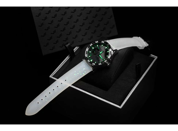 VOSTOK EUROPE UNDINE NH38-515A765 (NH38/515A765), фото 7 | Интернет-магазин оригинальных часов и аксессуаров