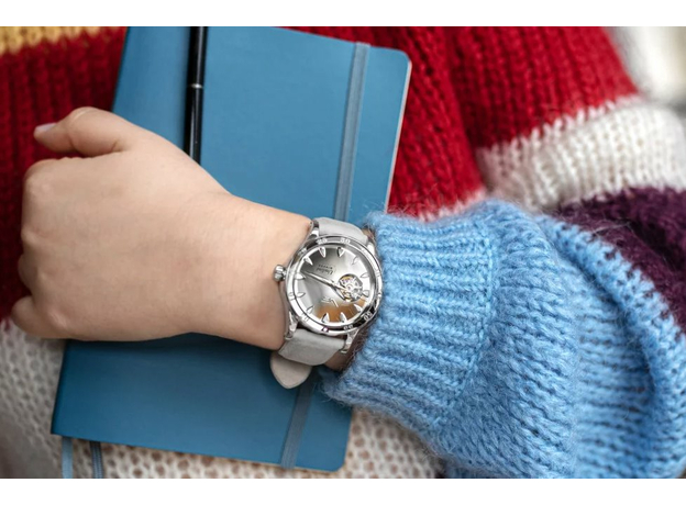 VOSTOK EUROPE UNDINE NH38-515A765 (NH38/515A765), фото 8 | Интернет-магазин оригинальных часов и аксессуаров