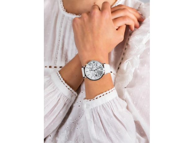 Q&Q QA20J301Y (QA20J301,QA20-301Y,QA20-301), фото 3 | Интернет-магазин оригинальных часов и аксессуаров