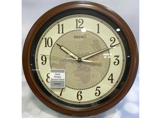 SEIKO  QXA825B, фото 2 | Интернет-магазин оригинальных часов и аксессуаров