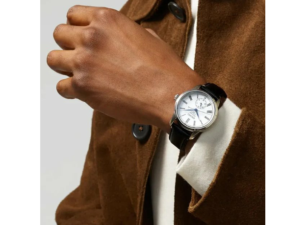 SEIKO SPB495J1 PRESAGE CRAFTSMANSHIP ENAMEL DIAL, фото 2 | Интернет-магазин оригинальных часов и аксессуаров