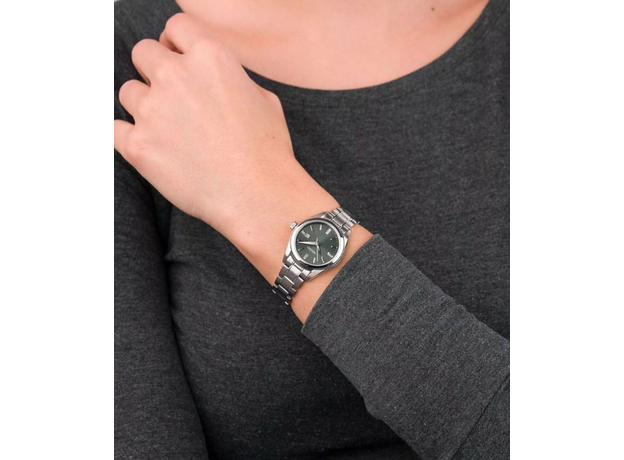 SEIKO SUR533P1 CLASSIC, фото 2 | Интернет-магазин оригинальных часов и аксессуаров