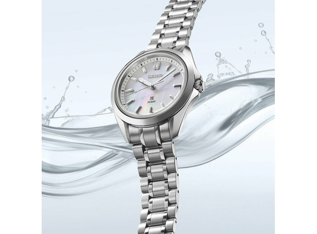 SEIKO SUR605J1 PROSPEX SEA, фото 3 | Интернет-магазин оригинальных часов и аксессуаров