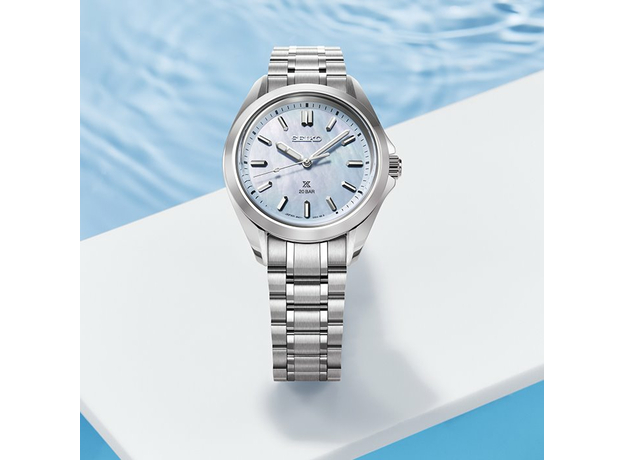 SEIKO SUR607J1 PROSPEX SEA, фото 4 | Интернет-магазин оригинальных часов и аксессуаров