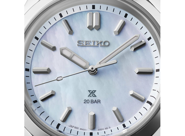 SEIKO SUR607J1 PROSPEX SEA, фото 5 | Интернет-магазин оригинальных часов и аксессуаров