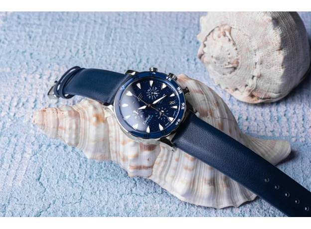 VOSTOK EUROPE UNDINE VK68-515A756 (VK68/515A756), фото 4 | Интернет-магазин оригинальных часов и аксессуаров