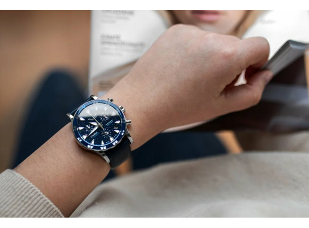 VOSTOK EUROPE UNDINE VK68-515A756 (VK68/515A756), фото 7 | Интернет-магазин оригинальных часов и аксессуаров