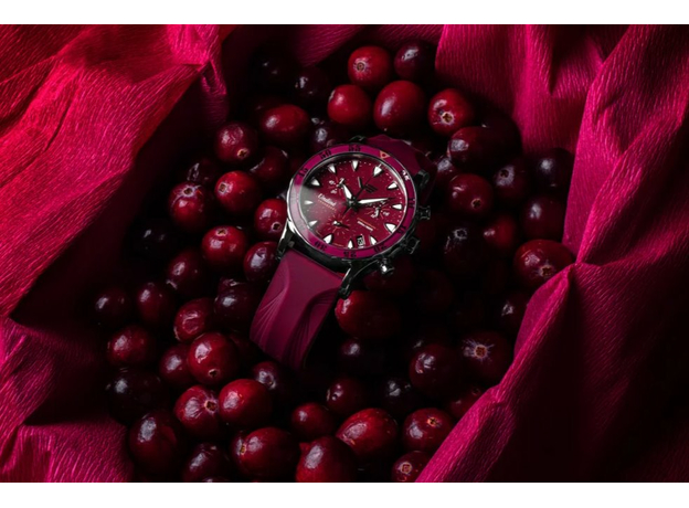 VOSTOK EUROPE UNDINE VK68-515A774 (VK68/515A774), фото 4 | Интернет-магазин оригинальных часов и аксессуаров