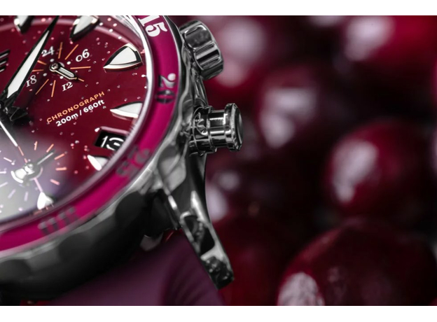 VOSTOK EUROPE UNDINE VK68-515A774 (VK68/515A774), фото 6 | Интернет-магазин оригинальных часов и аксессуаров