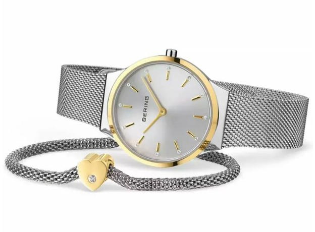 Bering 12131-014-GWP, фото 4 | Интернет-магазин оригинальных часов и аксессуаров