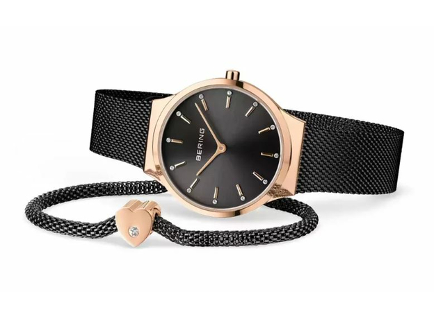 Bering 12131-169-GWP, фото 2 | Интернет-магазин оригинальных часов и аксессуаров